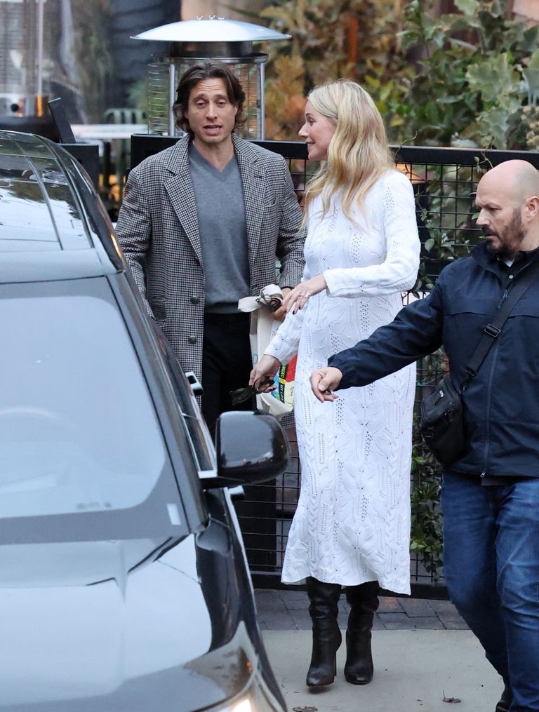 Gwyneth Paltrow Proves the Boho-Chic Trend Revival Is for Minimalists ...
