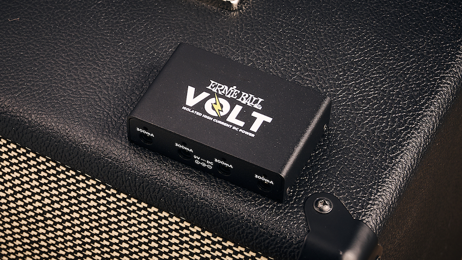 Ernie Ball Volt