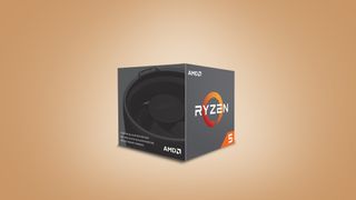 AMD Ryzen 5 2600 Black Friday