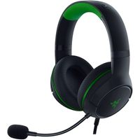 Razer Kaira X Wired Headset for Xbox Series X|S / Xbox One / PC / Mac: $59.99 $39.99 at AmazonSave $20 -