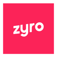 2. Zyro's Website plan: