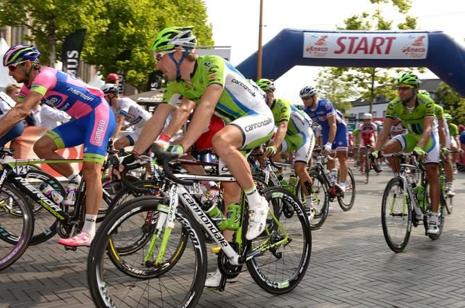 Elia Viviani (Cannondale)