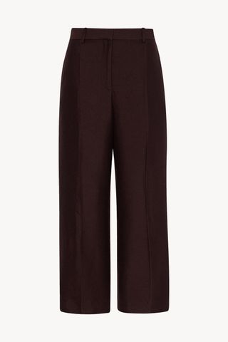 Noxy Pant in Cashmere and Silk