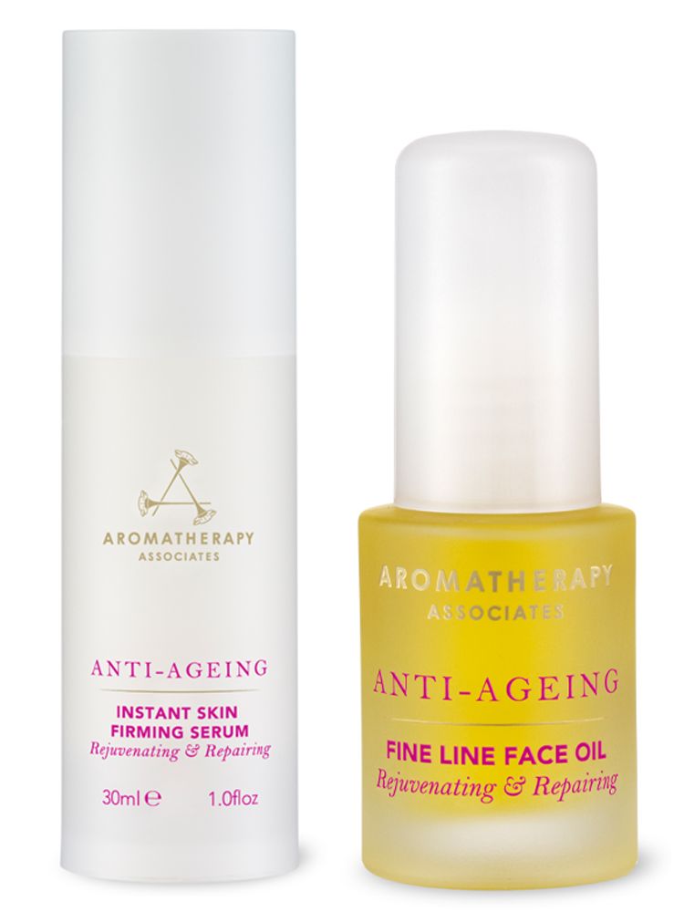 Anti-Ageing