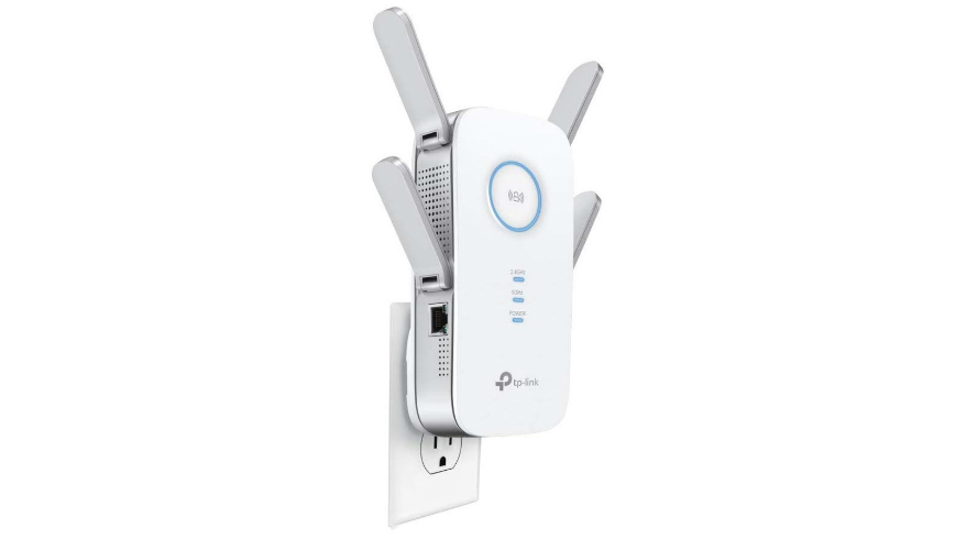 TP-link ac2600