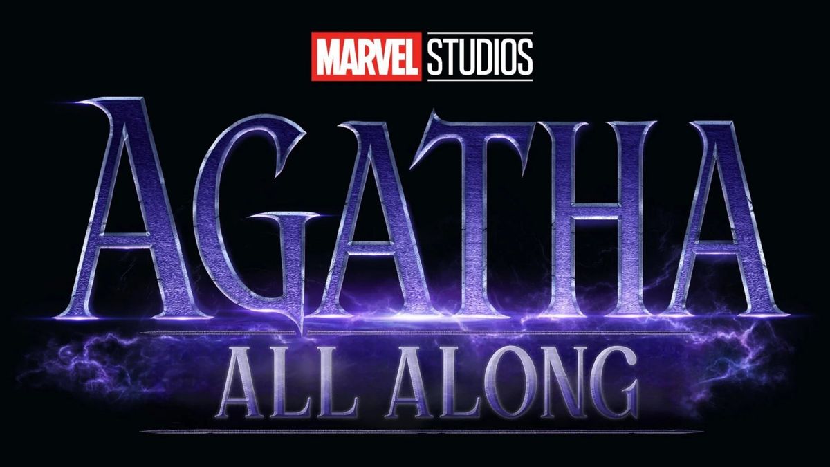 Marvel’s ‘Agatha All Along’ Spinoff — Everything We Know So Far | Tom's ...