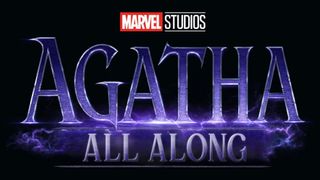Agatha All Along title for Marvel series