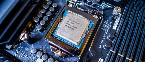 Intel Core i5 11600k