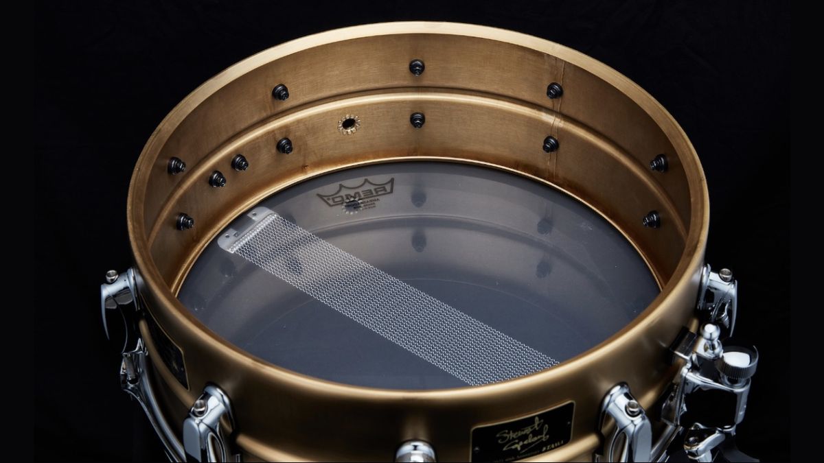 Eight snare drum dampening and muffling tricks you can try for (almost