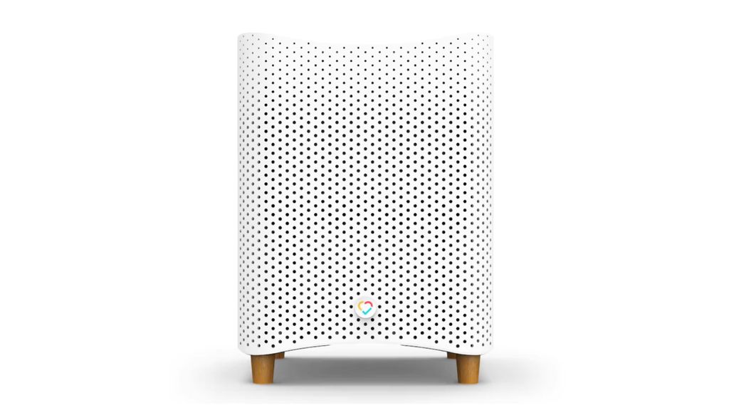 Mila Air Purifier review clever purifying with personality T3