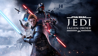 Star Wars Jedi: Fallen Order Deluxe Edition: $̶4̶4̶.̶9̶9̶ $24.99 at Steam