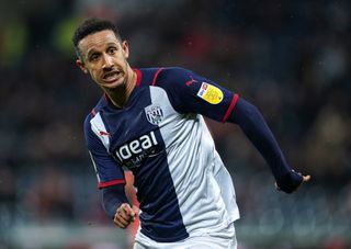 West Bromwich Albion v Swansea City – Sky Bet Championship – The Hawthorns