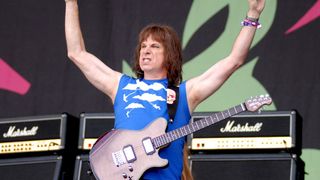 Nigel Tufnel