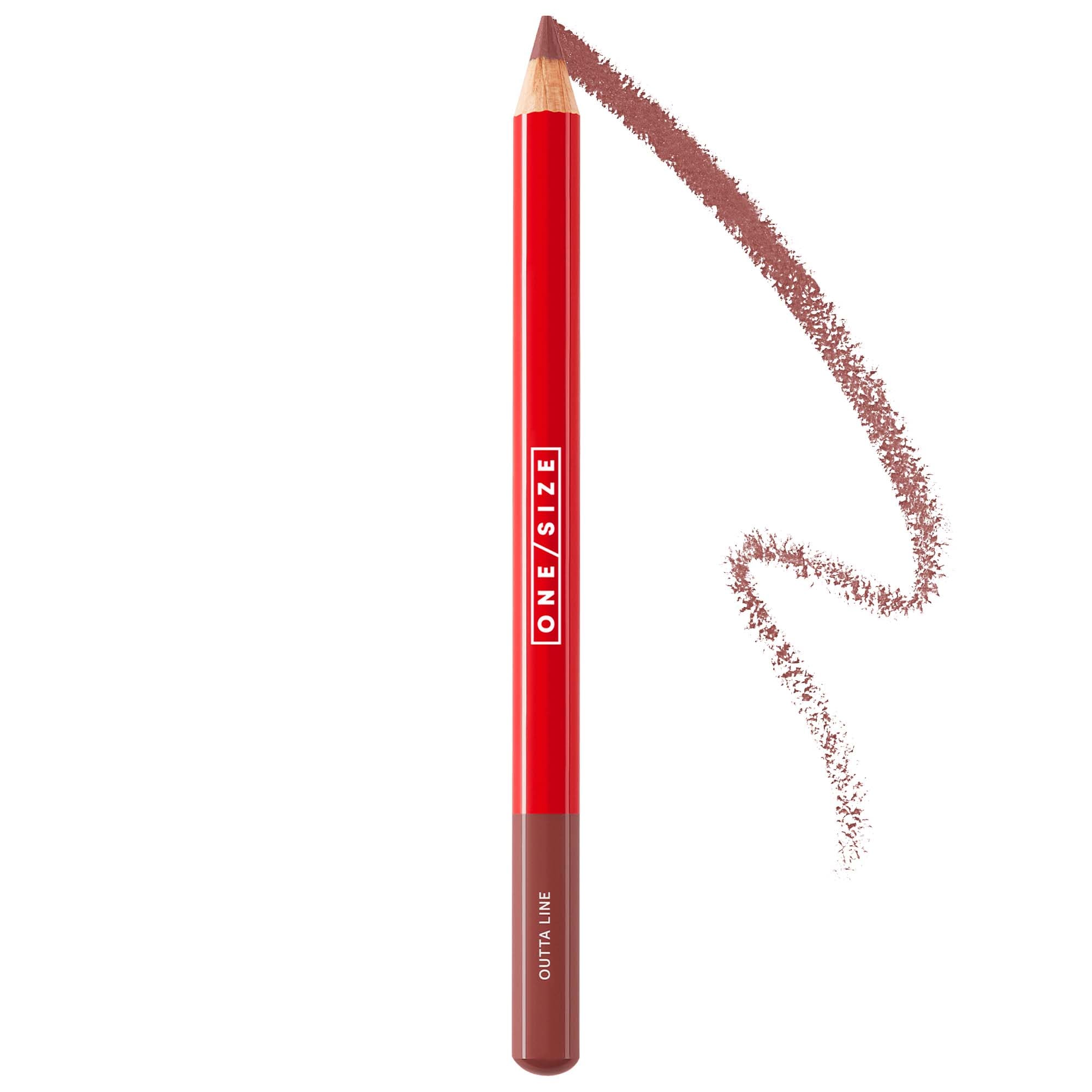 Lip Snatcher Waterproof Precision Lip Liner - Outta Line