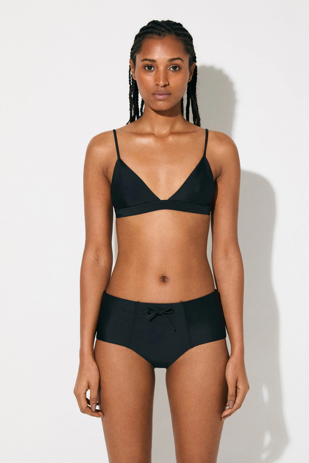 CDLP, Swim Brief
