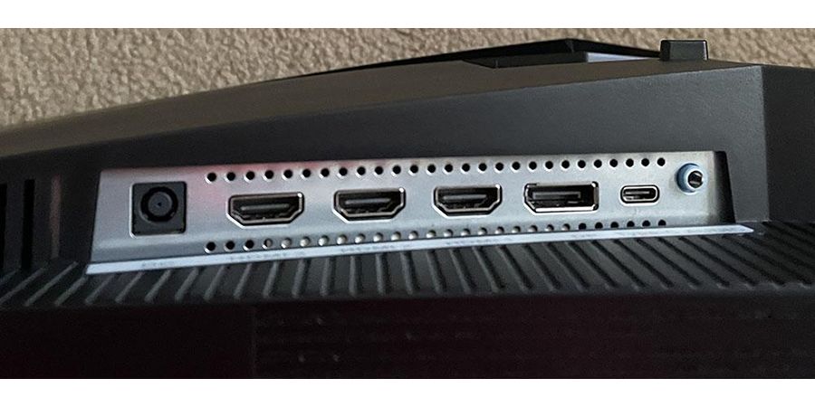 Monoprice Dark Matter 27