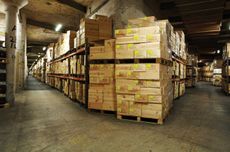 sell wine collection