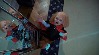 Old Chucky in Chucky Season 3