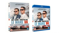 Le Mans '66