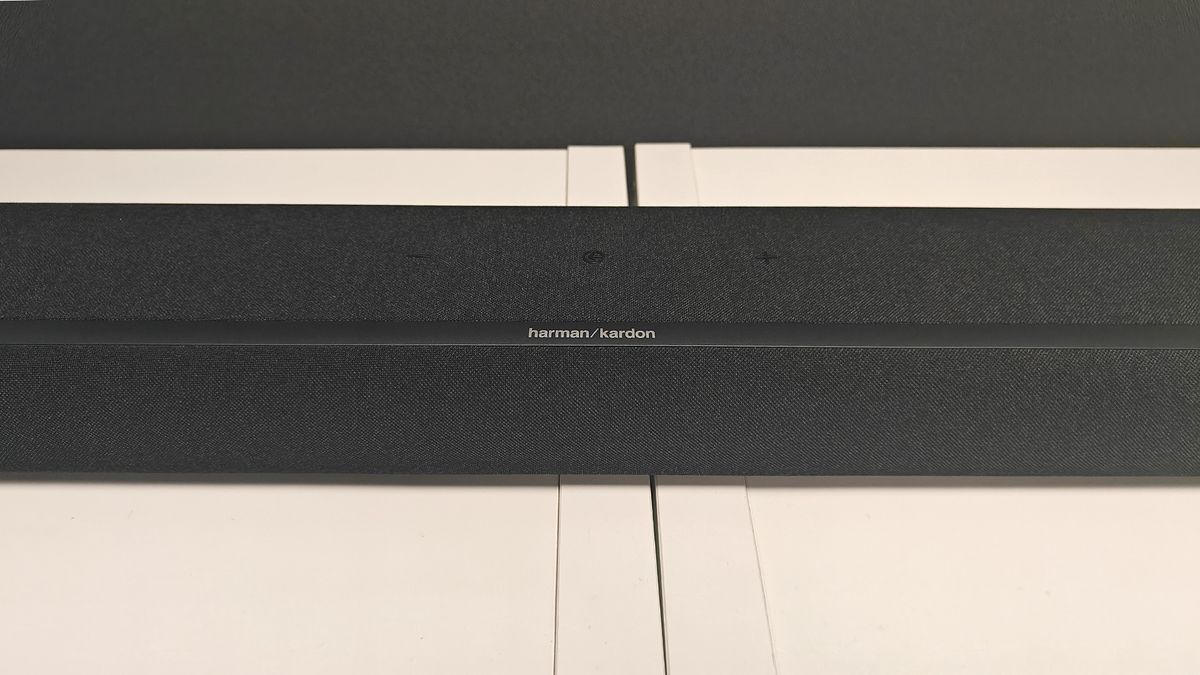 Harman Kardon Enchant 900 soundbar