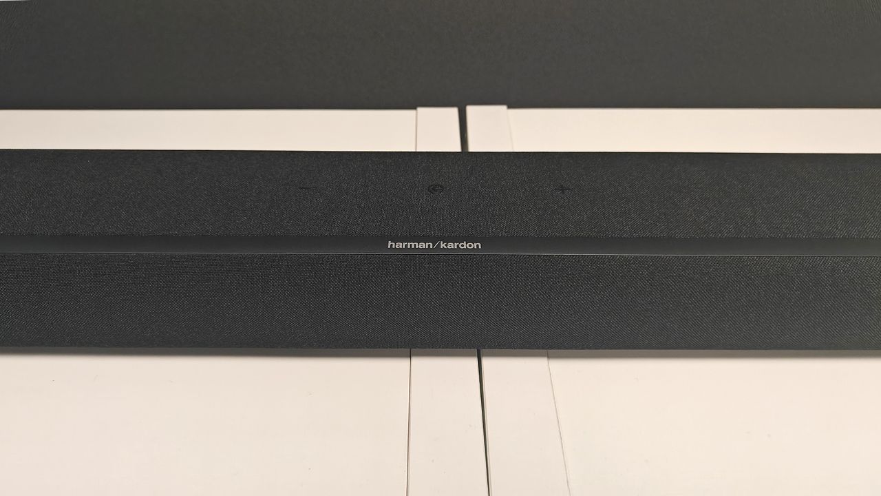 Harman Kardon Enchant 900 soundbar
