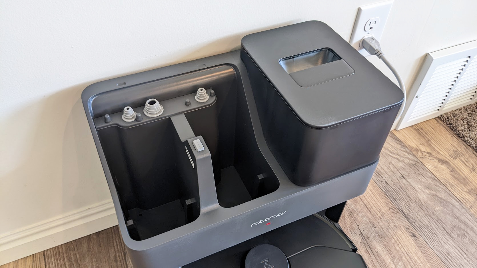Roborock S7 MaxV Ultra Dock