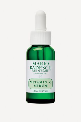Mario Badescu, Vitamin C Serum, £44, Liberty