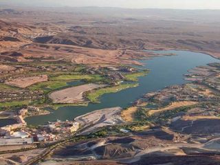 Lake Las Vegas