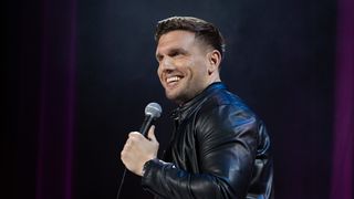 Chris Distefano in It's Just Unfortunate