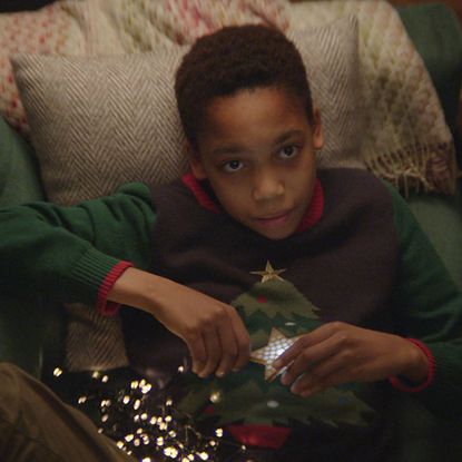 John Lewis Christmas advert