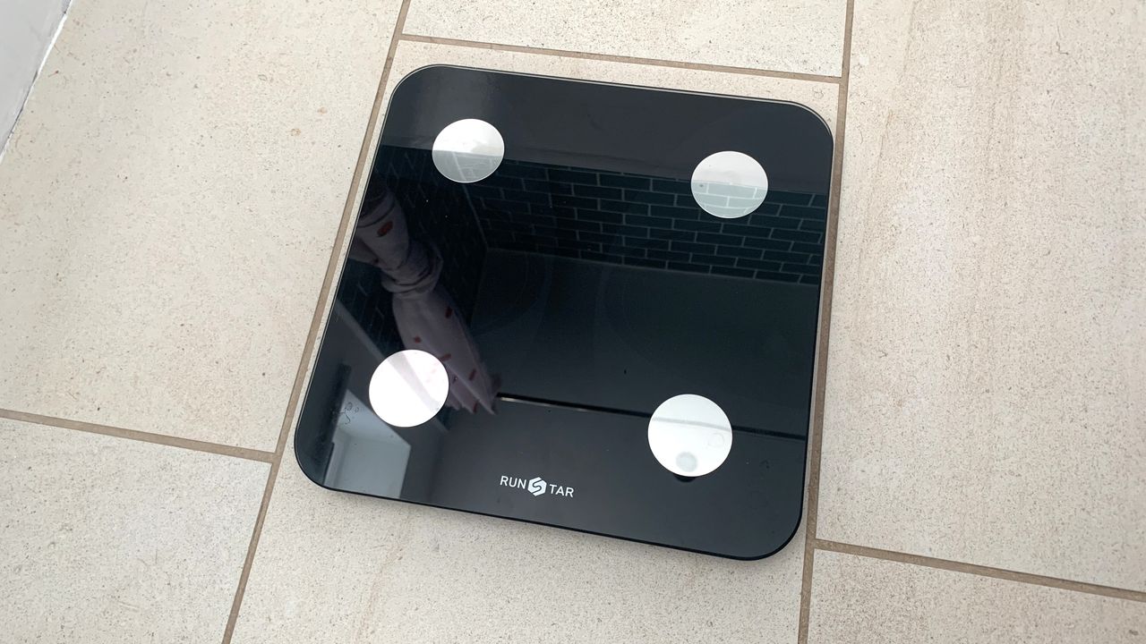 My whole family used the RunStar 4e Body Scale, and this affordable scale is great for weight — but let down by inaccurate body composition 2cZCYZJ7YUKsqEWQmch5PN 1280 80