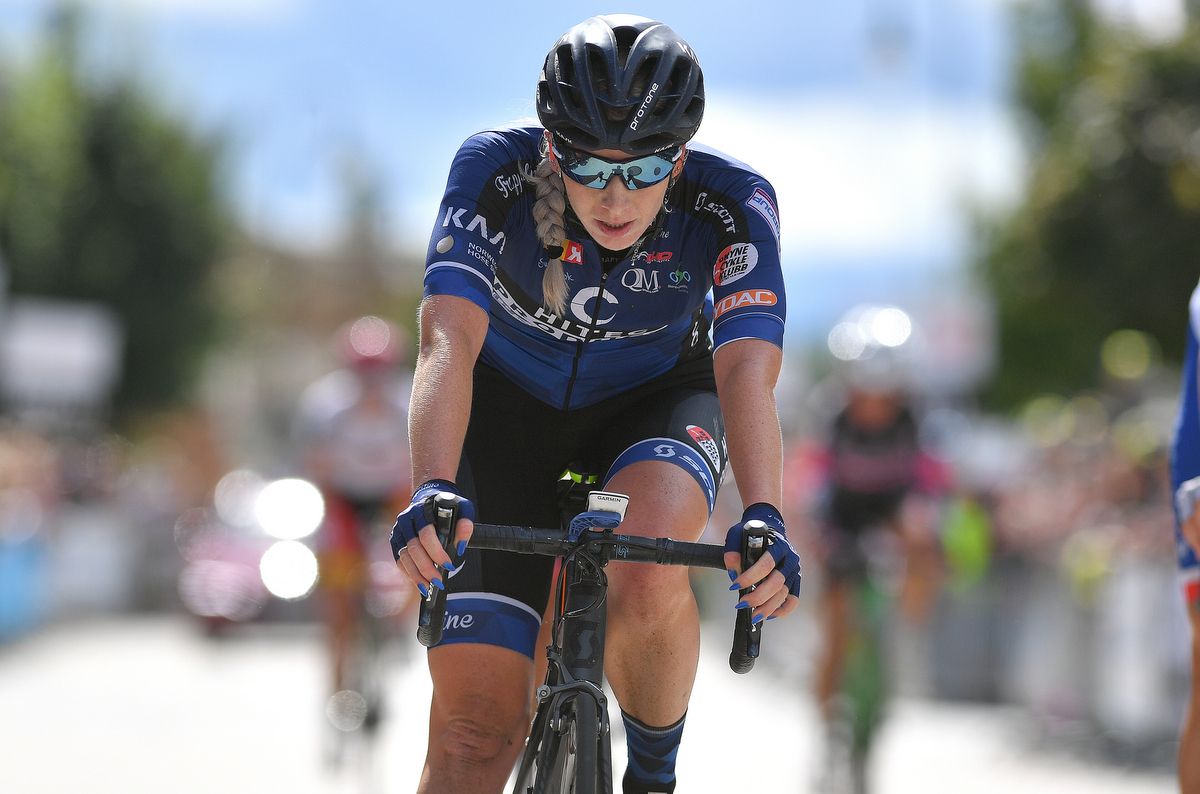 Nina Kessler (Hitec Products)