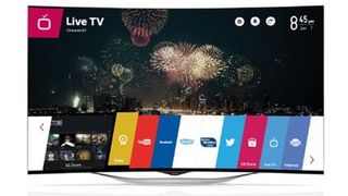 The best television for gaming (in 2016) 2