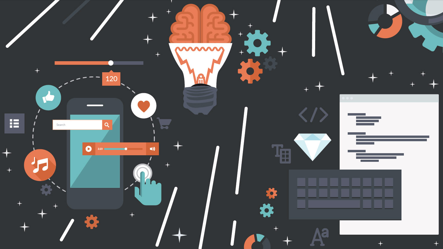 10 ways to guide people with design