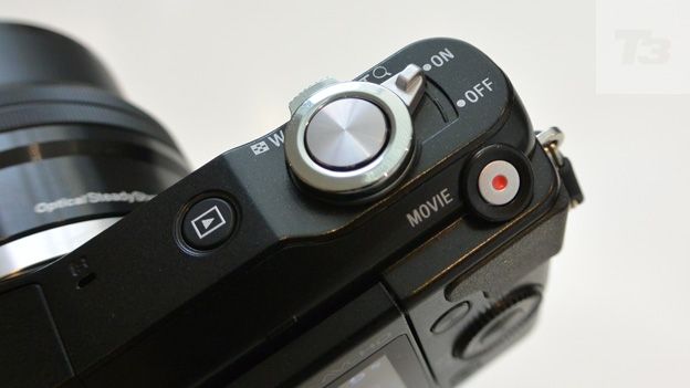 Sony NEX-3N review