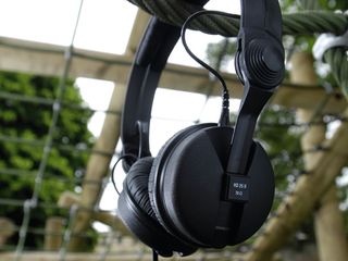 Sennheiser HD25 II