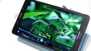 Samsung Galaxy Tab Pro series gets priced up