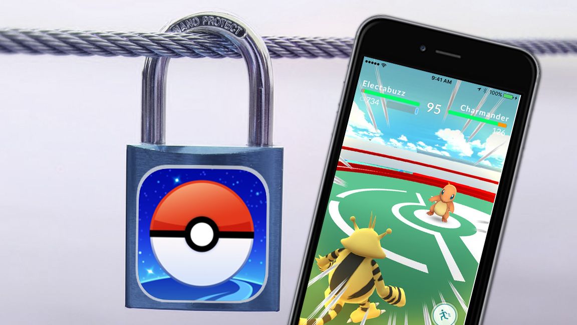 Pokemon Go iOS update patches its biggest security flaw TechRadar
