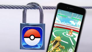 Pokemon Go iOS update patches its biggest security flaw