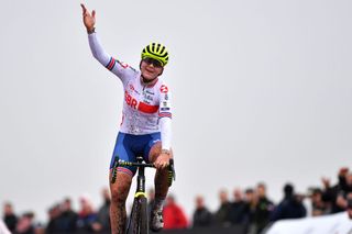 UEC Cyclo-cross European Championships 2021