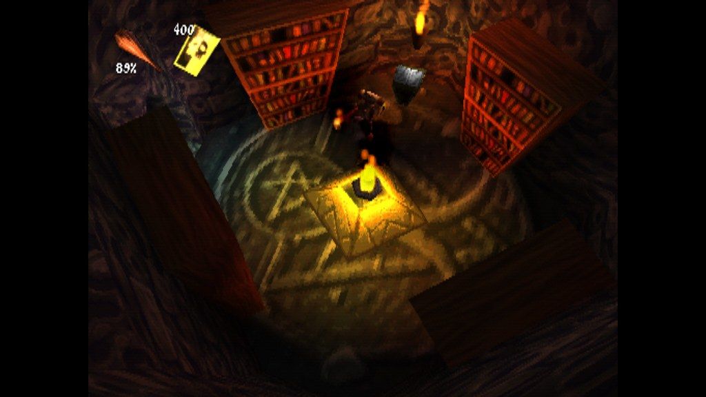 Original game