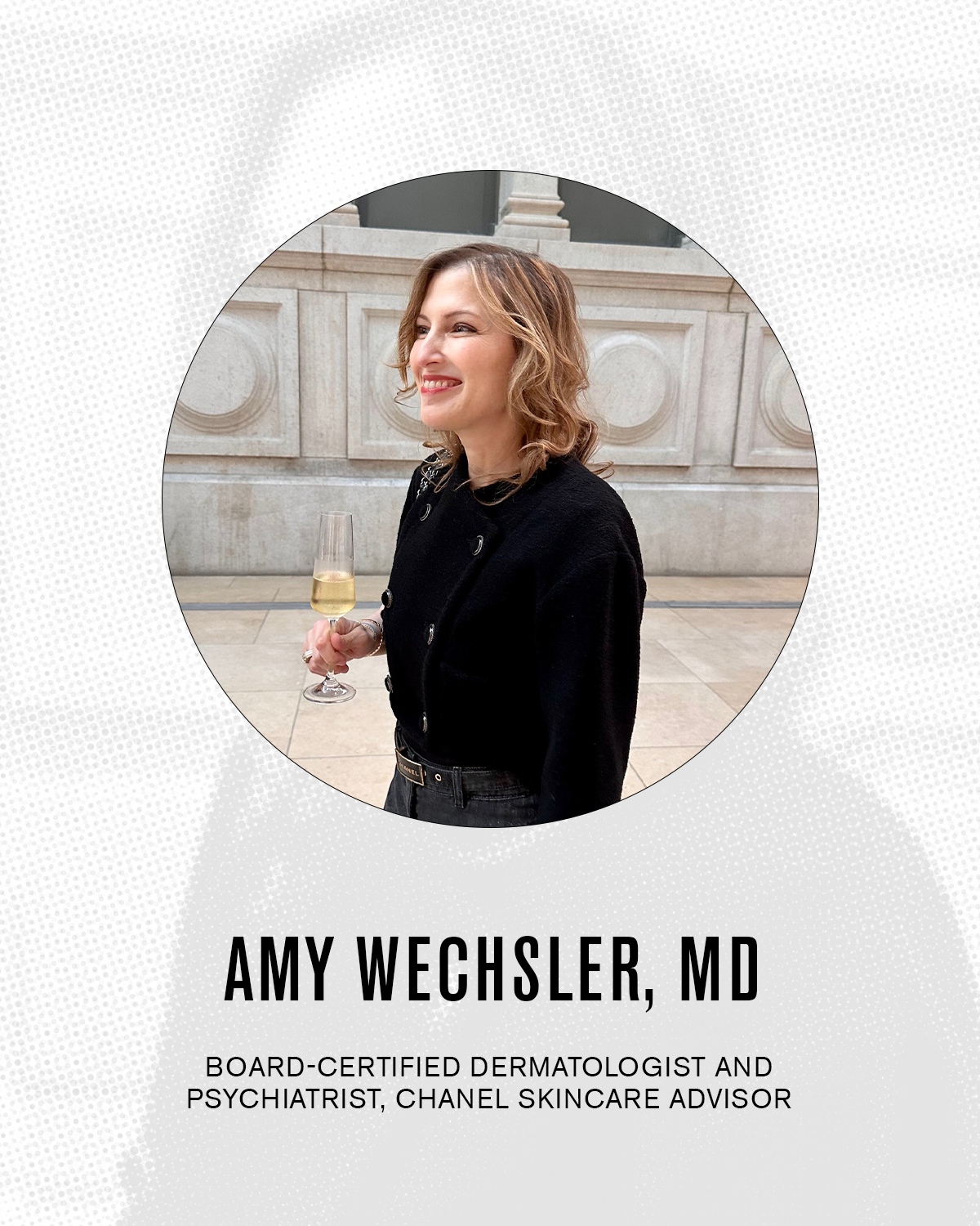Dr. Amy Weschler Favorite Beauty Products