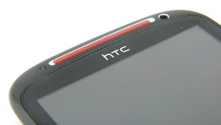 HTC sensation xe