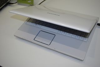 Samsung netbook