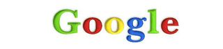 Original Google logo