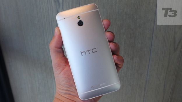 HTC One Mini review