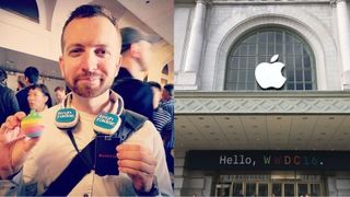 WWDC 2016 live blog