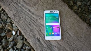 Samsung Galaxy A3 review