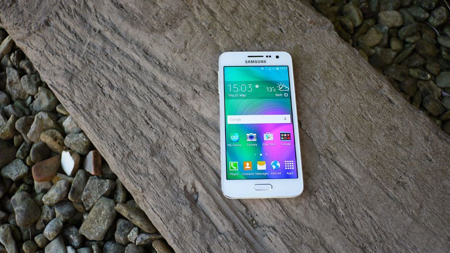 galaxy a3 2014