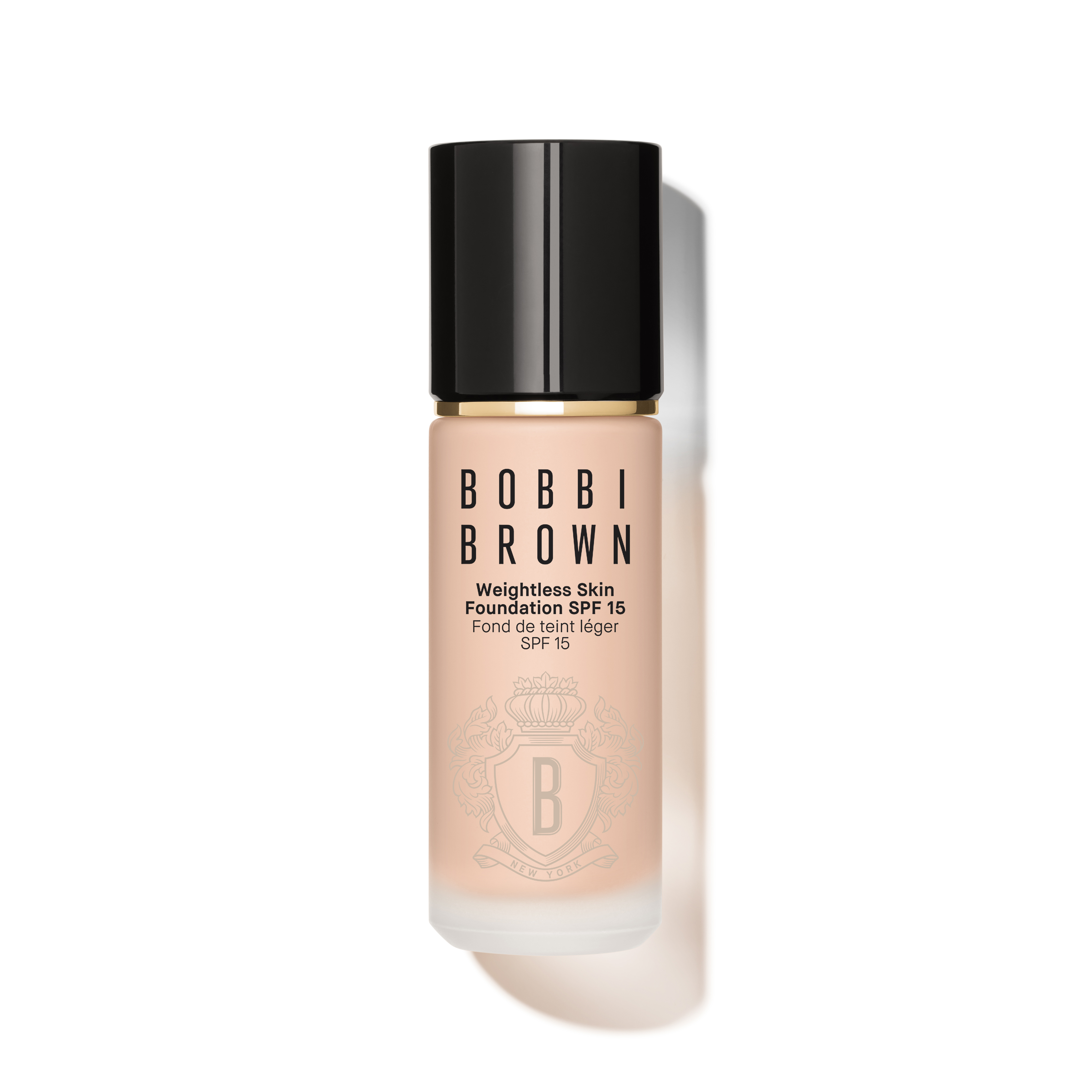 Bobbi Brown Weightless Skin Foundation SPF 15